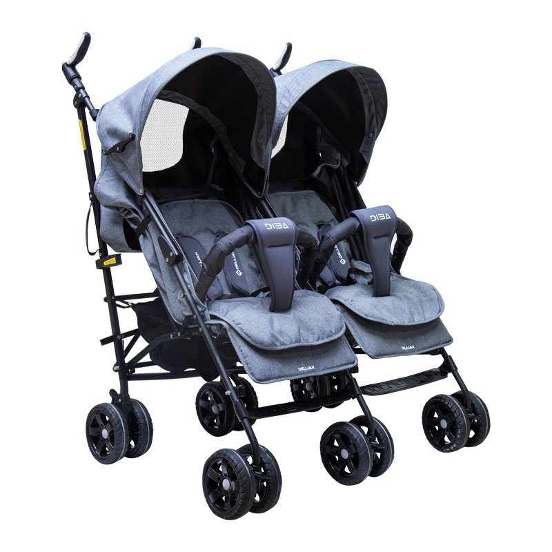 Diba tinw stroller - a product of Roya child Dilijan company