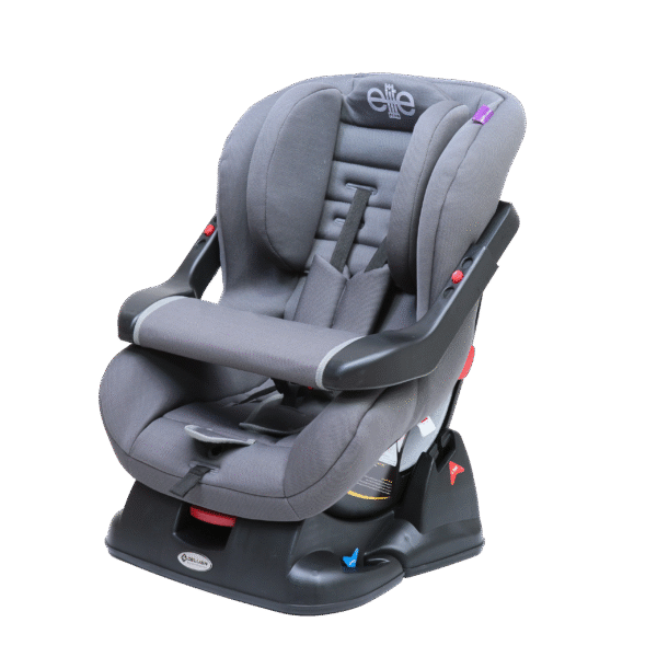 Elite Plus Car Seat - Image 7