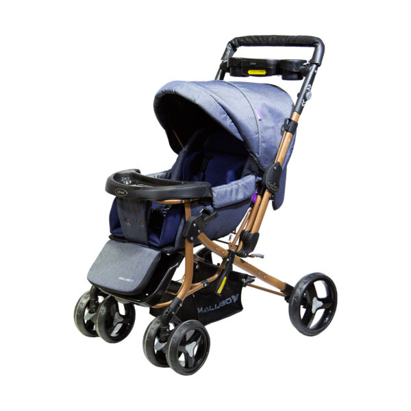 Benita Stroller