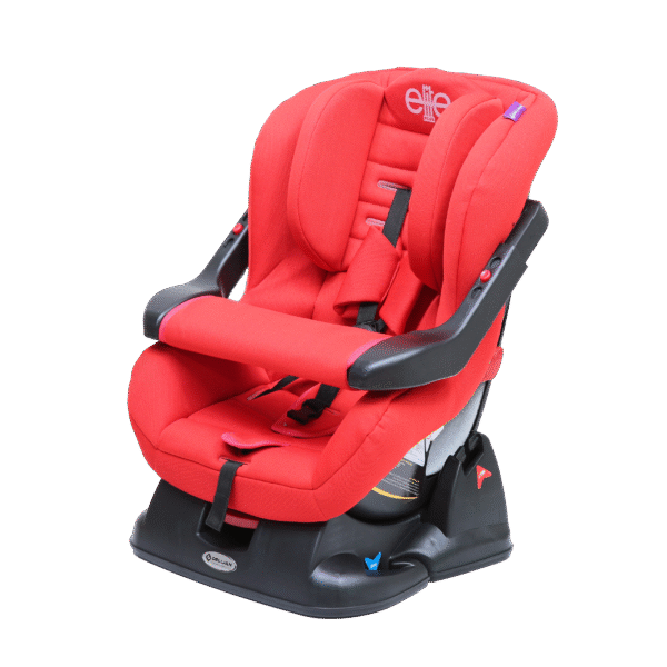 Elite Plus Car Seat - Image 6