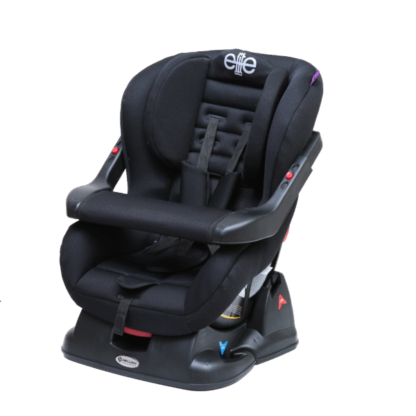 Elite Plus Car Seat