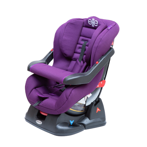 Elite Plus Car Seat - Image 5