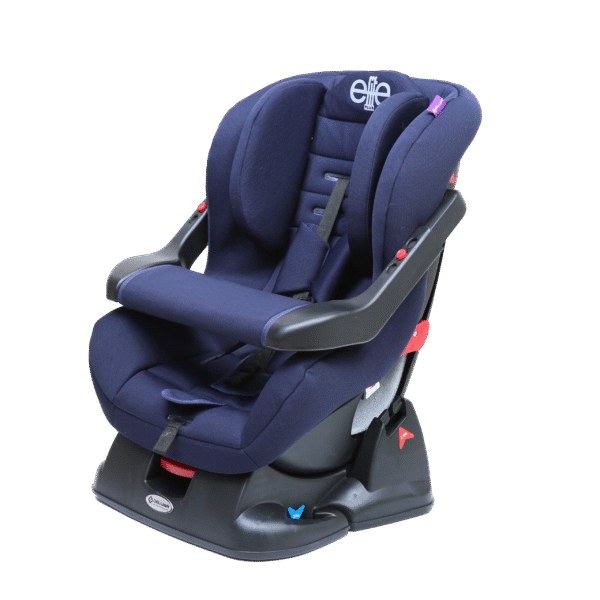 Elite Plus Car Seat - Image 9