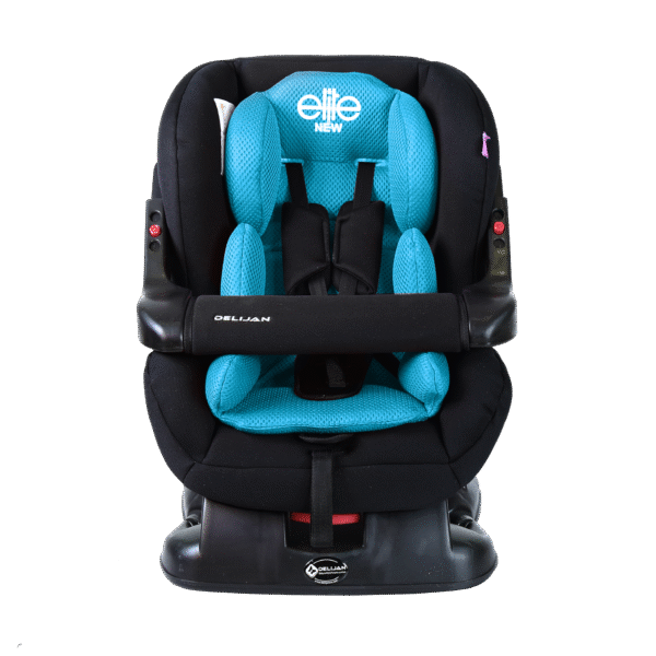Elite New Car Seat - Image 12