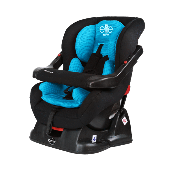 Elite New Car Seat