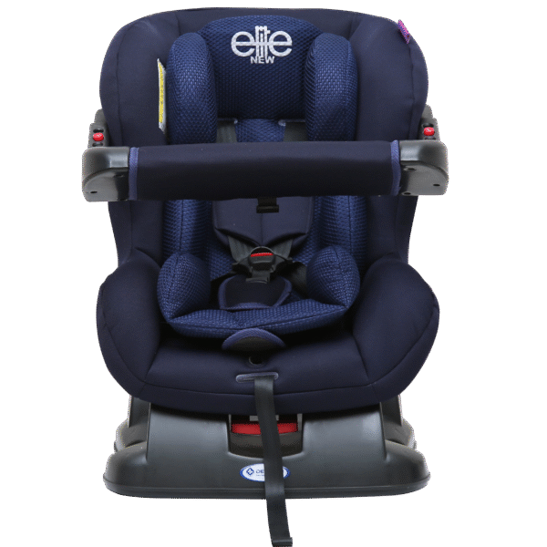 Elite New Car Seat - Image 11