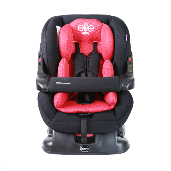Elite New Car Seat - Image 10