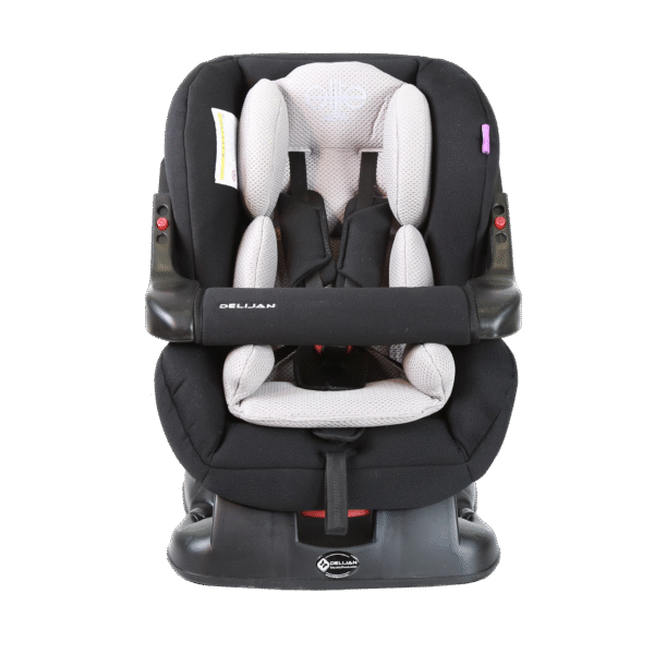 Elite New Car Seat - Image 9