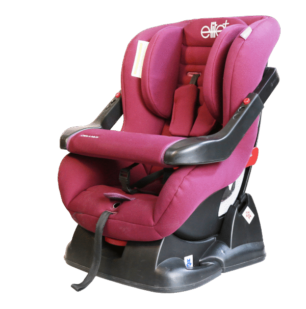 Elite Plus Car Seat - Image 8