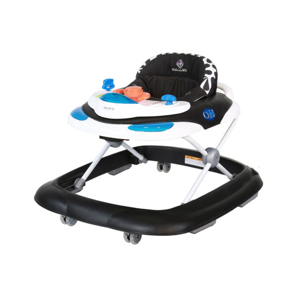 UFO Stepped Baby Walker