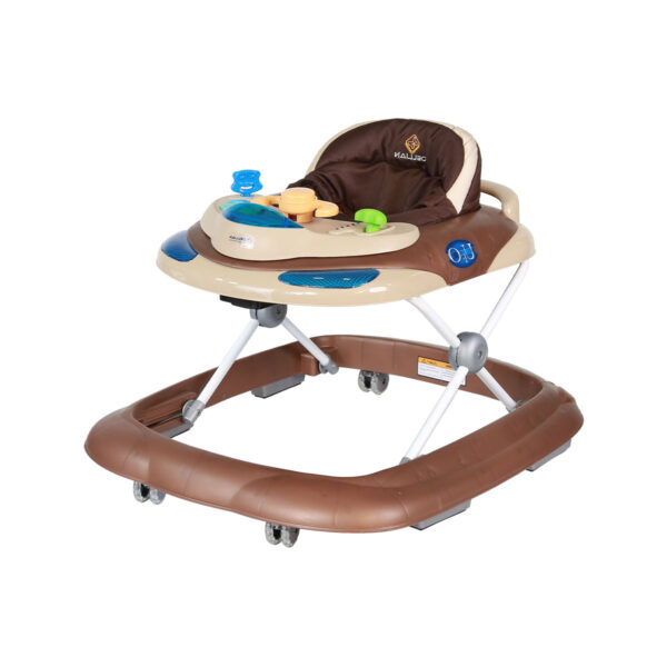 UFO Stepped Baby Walker - Image 2