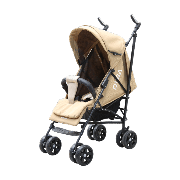 Diba Plus Stroller - Image 4