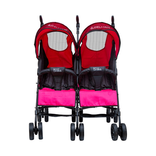 Diba Tandem Stroller - Image 10