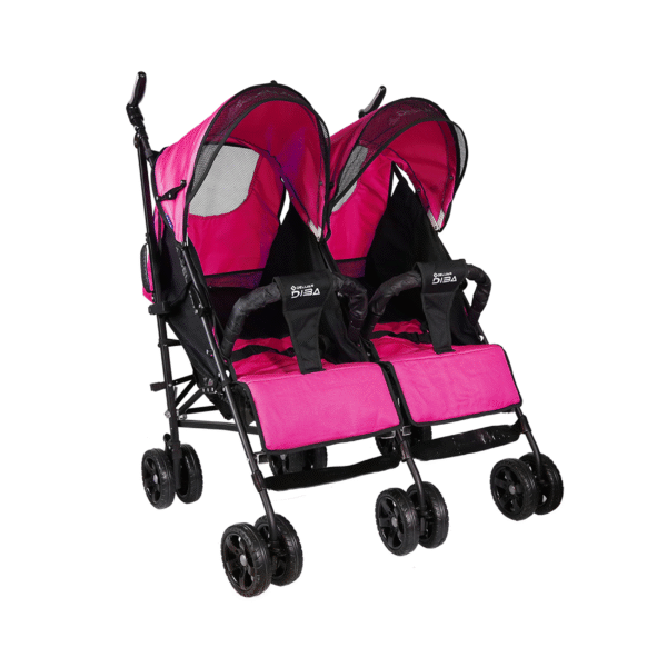 Diba Tandem Stroller - Image 9