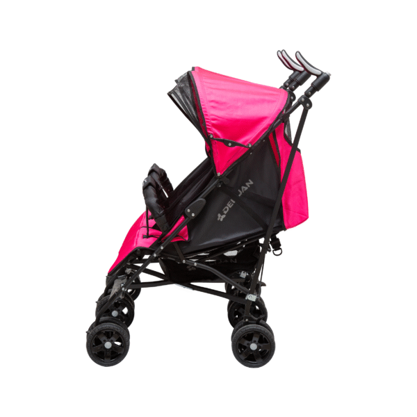 Diba Tandem Stroller - Image 8