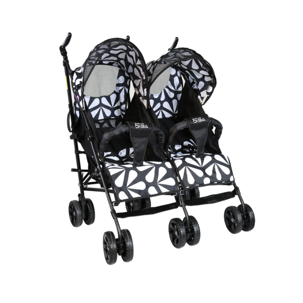 Diba Tandem Stroller - Image 3
