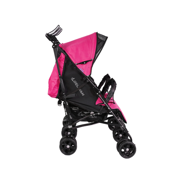 Diba Tandem Stroller - Image 2