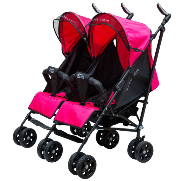Diba Tandem Stroller