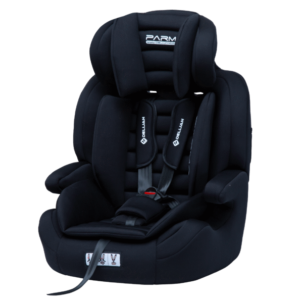 Parma Baby Car Seat