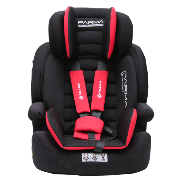 Parma Baby Car Seat - Image 10