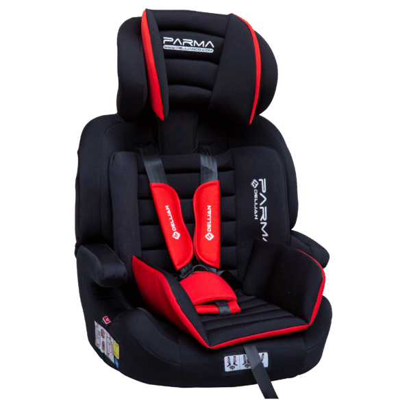 Parma Baby Car Seat - Image 11