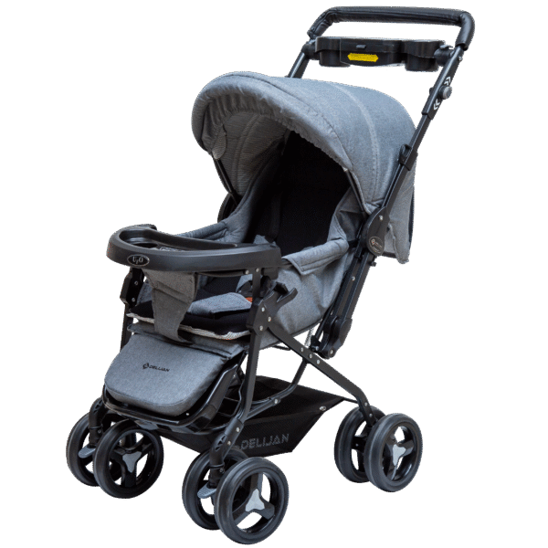 UFO Stroller - Image 4