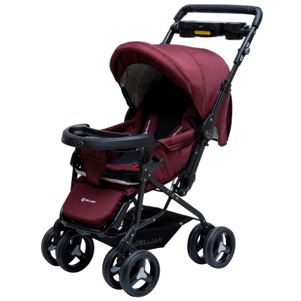 UFO Stroller - Image 2