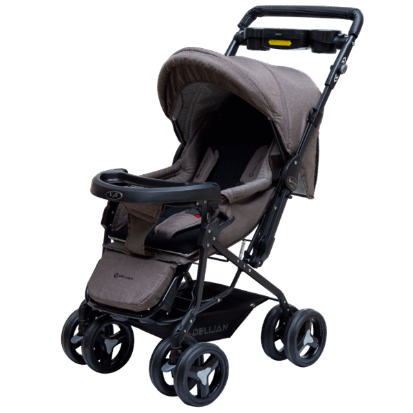 UFO Stroller - Image 5