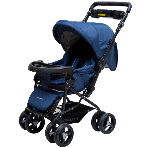 UFO Stroller - Image 3