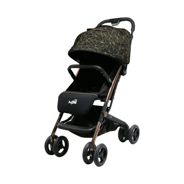 Mini Pro Nescafe Stroller - Image 3