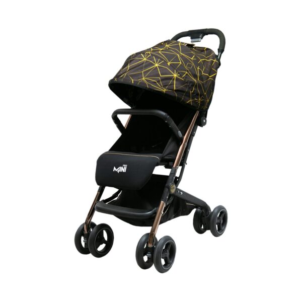 Mini Pro Nescafe Stroller - Image 2