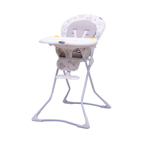 Cute Plus Baby High Chair - Image 2