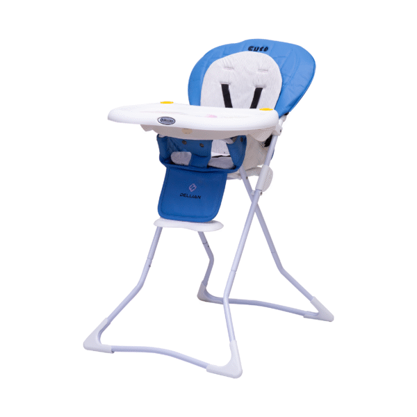 Cute Plus Baby High Chair - Image 3