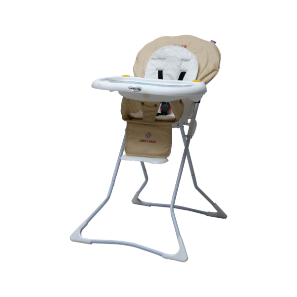 Cute Plus Baby High Chair - Image 4