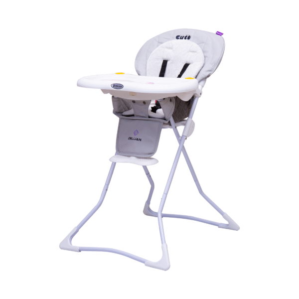 Cute Plus Baby High Chair - Image 5