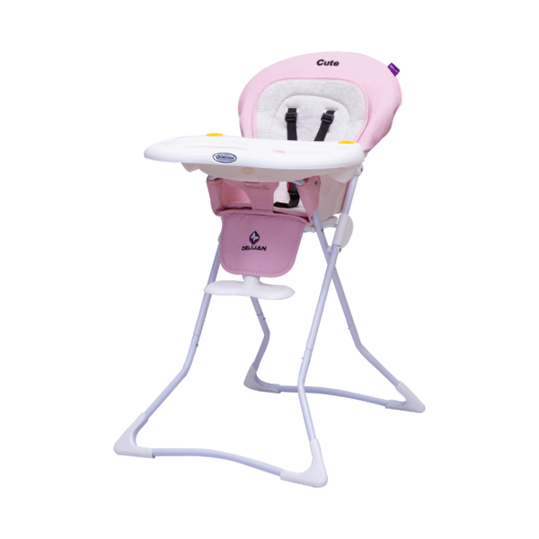 Cute Plus Baby High Chair - Image 6