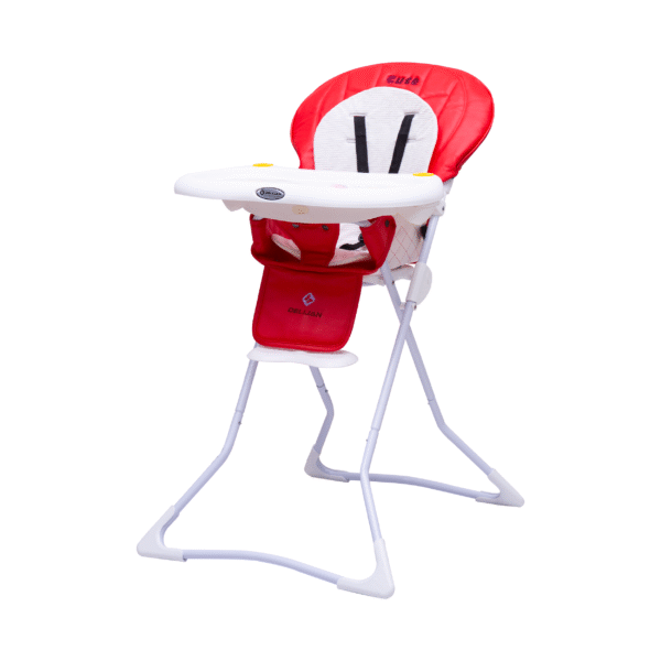 Cute Plus Baby High Chair - Image 7