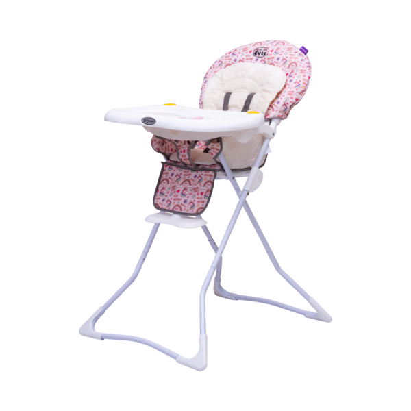 Cute Plus Baby High Chair - Image 8