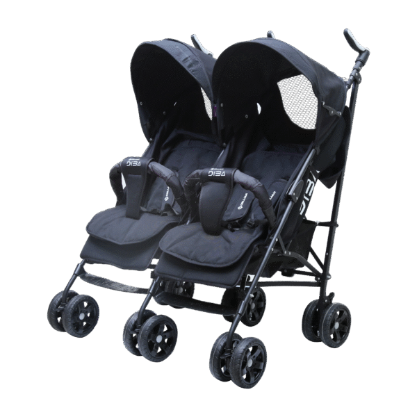 Diba Plus Tandem Stroller