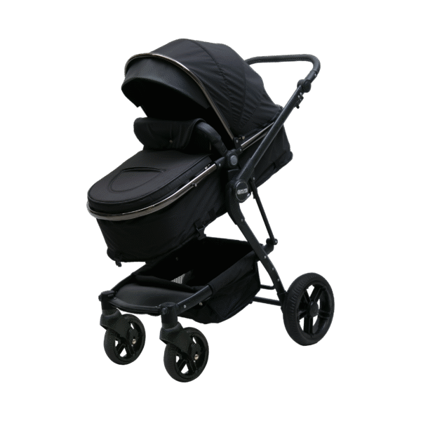 Hero Pro Titanium Stroller
