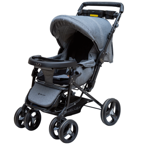 UFO Eco Stroller