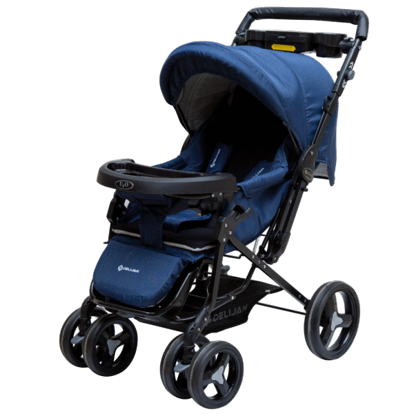 UFO Eco Stroller - Image 3