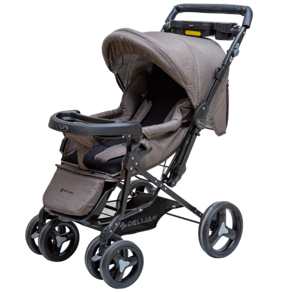 UFO Eco Stroller - Image 2