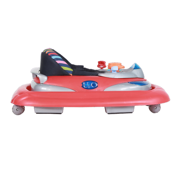 UFO Stepped Baby Walker - Image 5