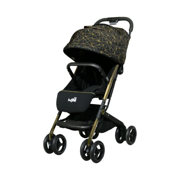 Mini Pro Olive Stroller - Image 2