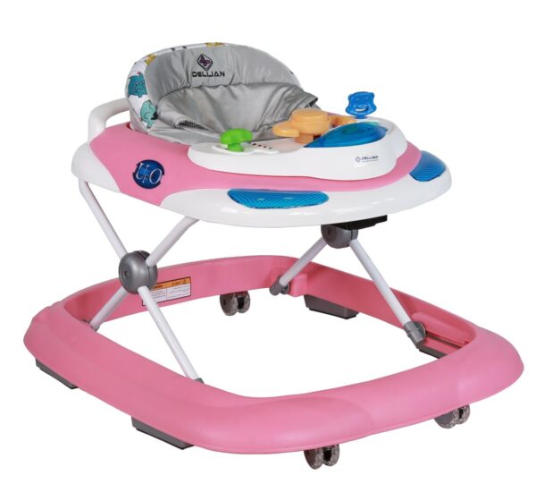 UFO Stepped Baby Walker - Image 3