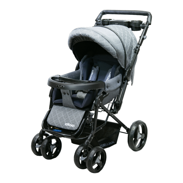 UFO Eco Stroller - Image 5