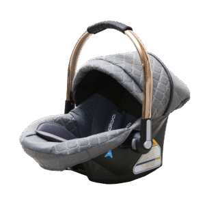 کریر لیو پرو بدنه رزگلد