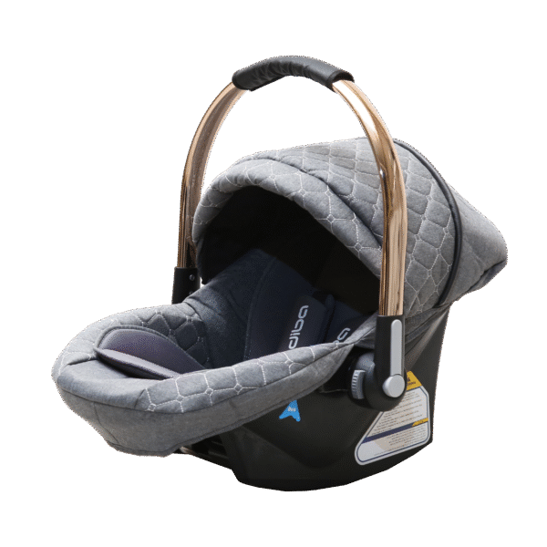Lio Pro RoseGold Carrier